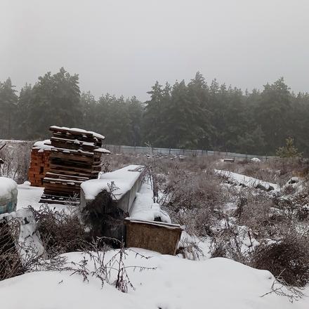 Ход строительства ЖК Парковый Квартал, 7-8 дома, январь 2026