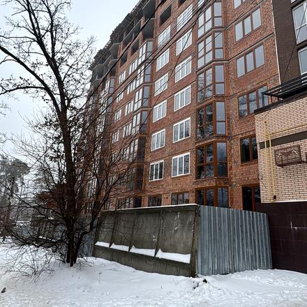 Ход строительства ЖК Мюнхаузен 2, 2 дом, январь 2026