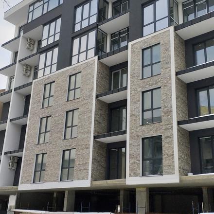 Ход строительства ул. Андрея Новака, 47, Дом, январь 2026