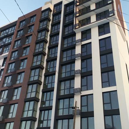 Ход строительства ЖК Оникс, Дом, январь 2026