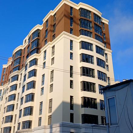 Хід будівництва ЖК Bavaria City, 2 будинок, січень 2026