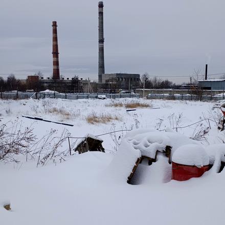 Хід будівництва ЖК Етно Дім, 4 будинок, січень 2026