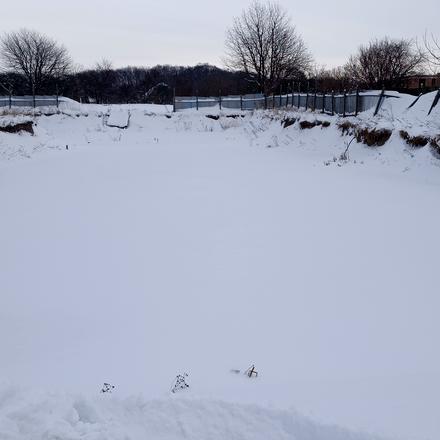 Хід будівництва ЖК Етно Дім, 6 будинок, січень 2026