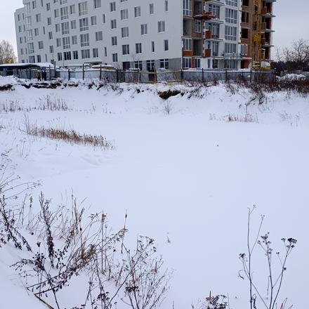 Хід будівництва ЖК Етно Дім, 5 будинок, січень 2026