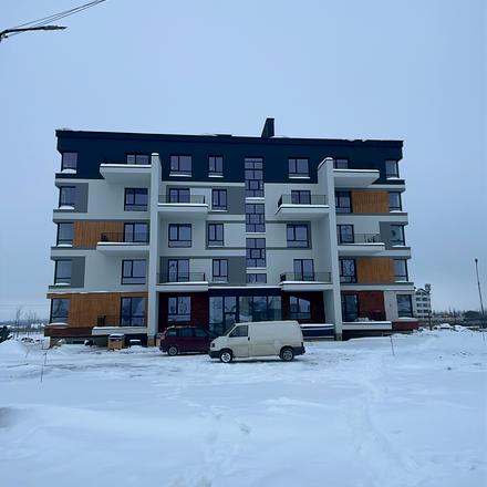 Хід будівництва ЖК Haute Couture, 3 будинок, січень 2026