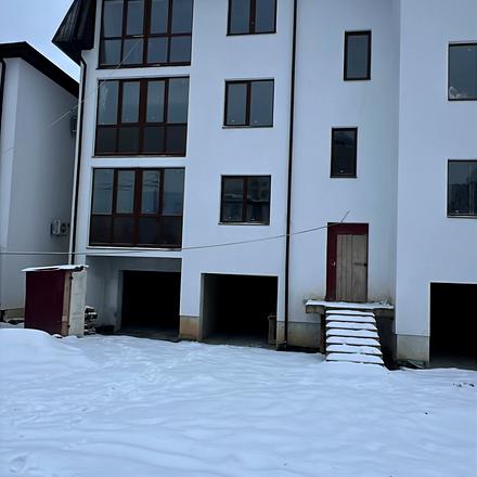 Хід будівництва вул. Шевченка, 50/ пров. Інститутський, 1 будинок, січень 2026