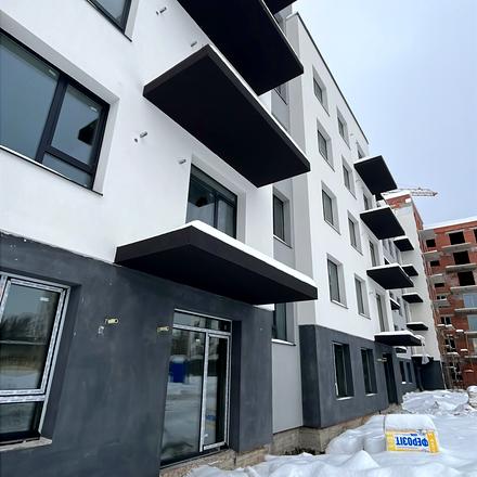 Хід будівництва ЖК Містечко Південне, 5 будинок, січень 2026