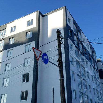 Ход строительства Клубный дом Павленко Холл, Дом, январь 2026