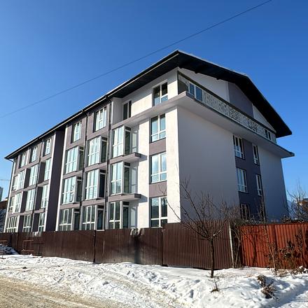 Хід будівництва ЖК ППС, Будинок, січень 2026