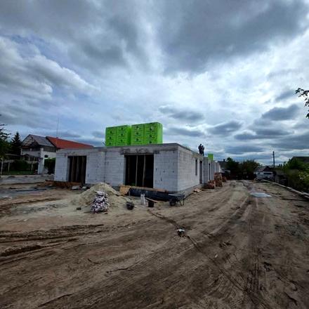 Хід будівництва вул. Кар'єрна, 7, 0, січень 2026