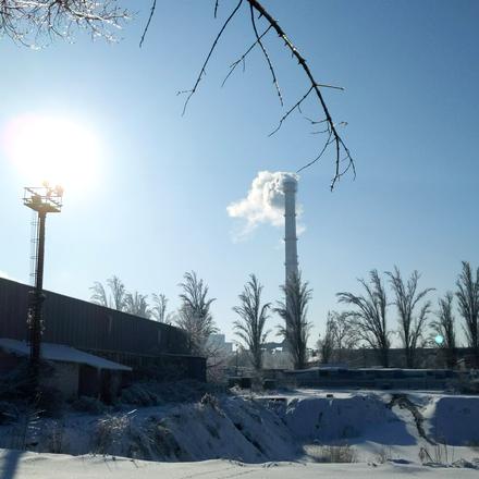 Хід будівництва вул. Василя Степанченка, 5, бульв. Академіка Вернадського, 36в, Загальні, січень 2026