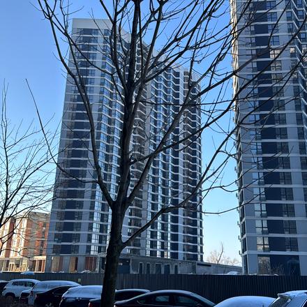 Хід будівництва ЖК Зарічний, 7 будинок, січень 2026