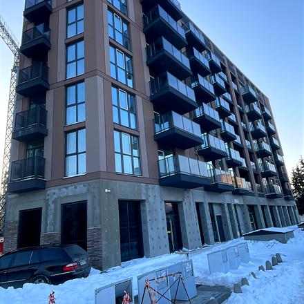 Хід будівництва Pokrovsky Apart Complex, 2 будинок, січень 2026