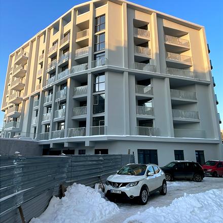 Хід будівництва Pokrovsky Apart Complex, 2 будинок, січень 2026