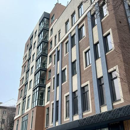 Хід будівництва вул. Байди Вишневецького, 46, вул. Гоголя, 241, Будинок, січень 2026