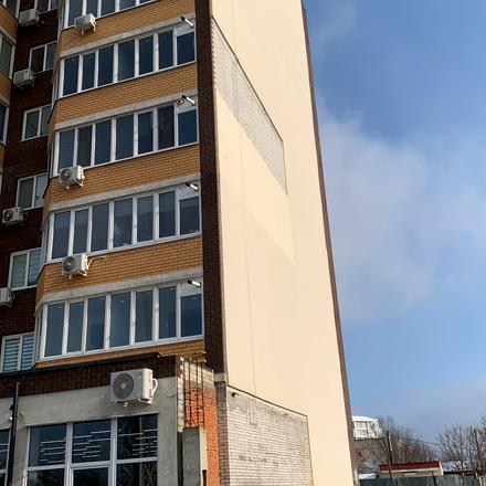 Ход строительства ЖК Форрест, 3 дом, февраль 2026