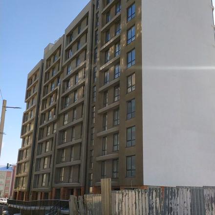 Ход строительства ЖК Премьера, Дом, январь 2026