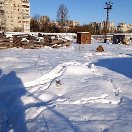 Хід будівництва ЖК ЕКО-ДІМ на Трускавецькій, 1-2 секції, січень 2026