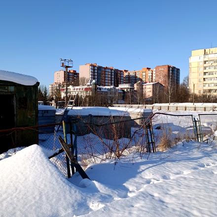 Хід будівництва ЖК ЕКО-ДІМ на Трускавецькій, 1-2 секції, січень 2026