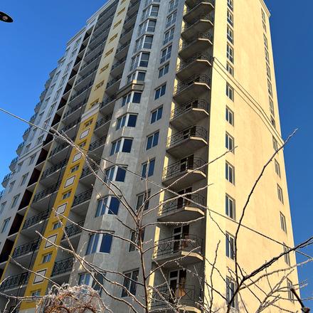 Ход строительства ЖК Велесгард, 5 дом, январь 2026