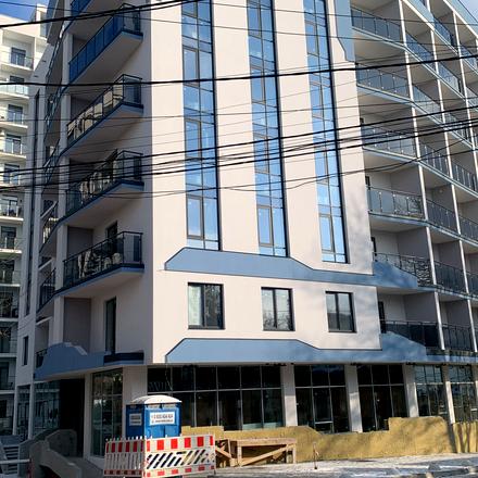 Хід будівництва Апарт-комплекс Breeze Marine, Будинок, січень 2026