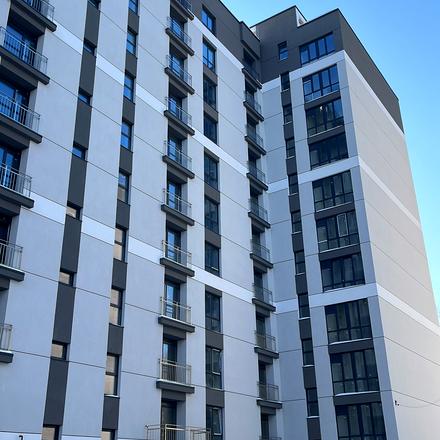 Ход строительства ЖК Казацкий, 18 дом, январь 2026