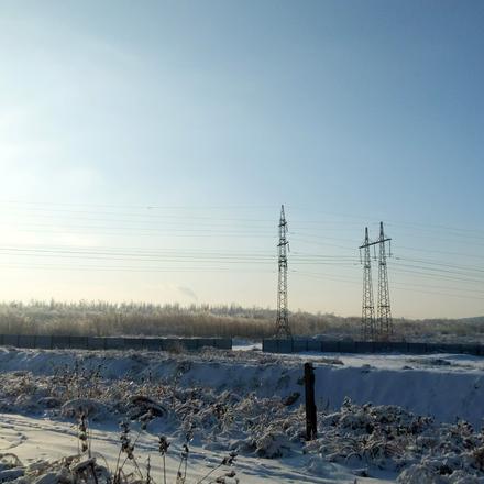 Хід будівництва вул. Івана Виговського, просп. Європейського Союзу, 4 будинок, січень 2026