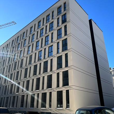 Хід будівництва ЖК Велика Британія, 9 будинок, січень 2026