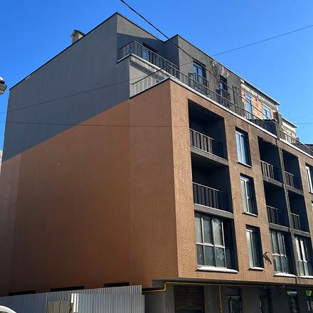 Хід будівництва ЖК Будинок на Міхновських, Будинок, січень 2026