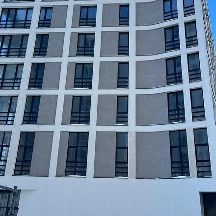 Хід будівництва ЖК Шенген, 2 будинок (секція 3), січень 2026