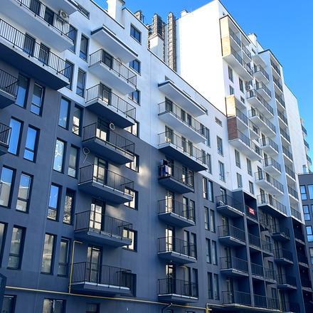 Хід будівництва ЖК Шенген, 12 будинок, січень 2026