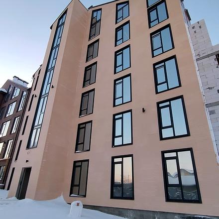 Хід будівництва ЖК OAZIS Hills, 2 будинок, січень 2026