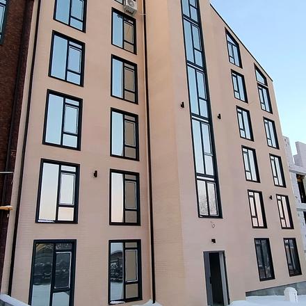 Хід будівництва ЖК OAZIS Hills, 2 будинок, січень 2026