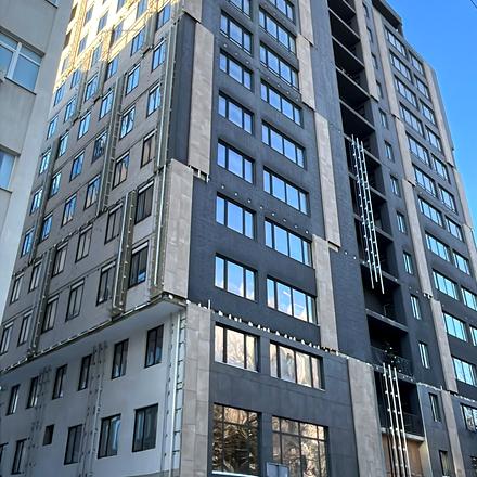 Хід будівництва ЖК Premier Park, 1 будинок, січень 2026