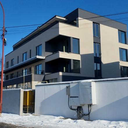 Ход строительства ул. Серебристая, Дом, январь 2026