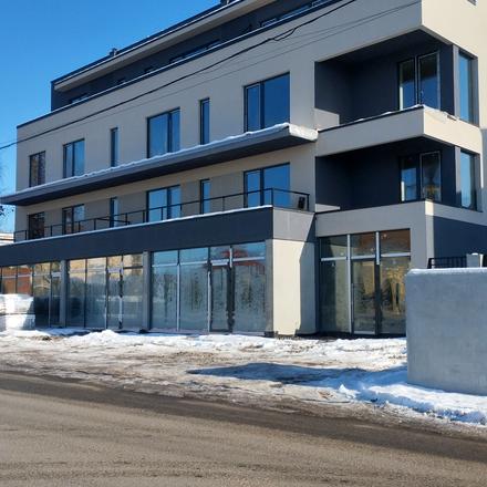 Ход строительства ул. Серебристая, Дом, январь 2026