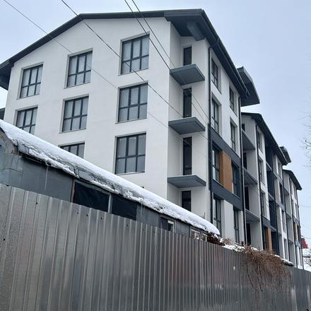 Хід будівництва ЖК Тріумф Софіївський, 2 будинок, січень 2026