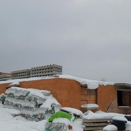 Хід будівництва ЖК Європейський квартал, 3 будинок, січень 2026