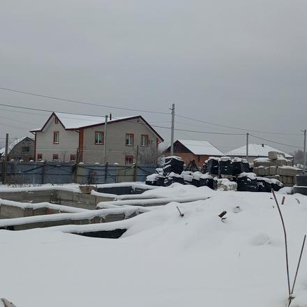 Хід будівництва ЖК Європейський квартал, 7 будинок, січень 2026