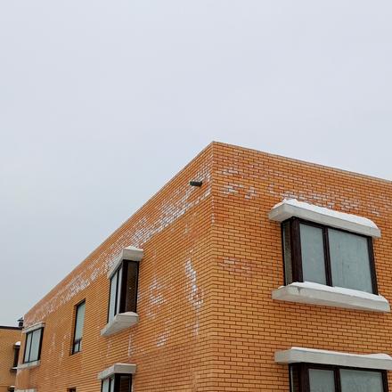 Хід будівництва ЖК Європейський квартал, 2 будинок, січень 2026