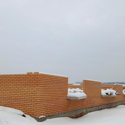 Хід будівництва ЖК Європейський квартал, 6 будинок, січень 2026