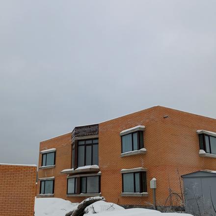 Хід будівництва ЖК Європейський квартал, 9 будинок, січень 2026