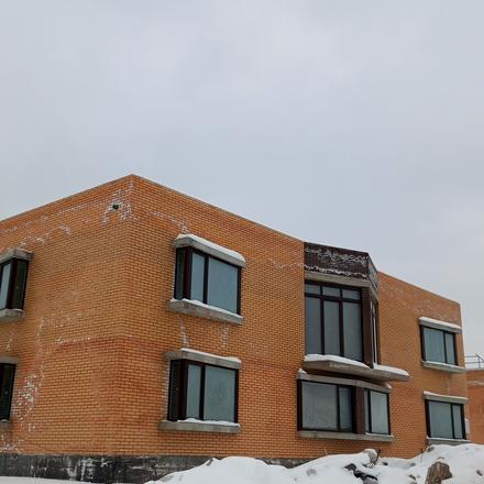 Хід будівництва ЖК Європейський квартал, 9 будинок, січень 2026