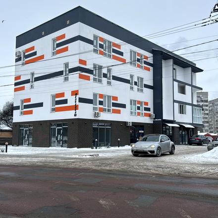 Ход строительства ЖК Smart Town, Дом, январь 2026