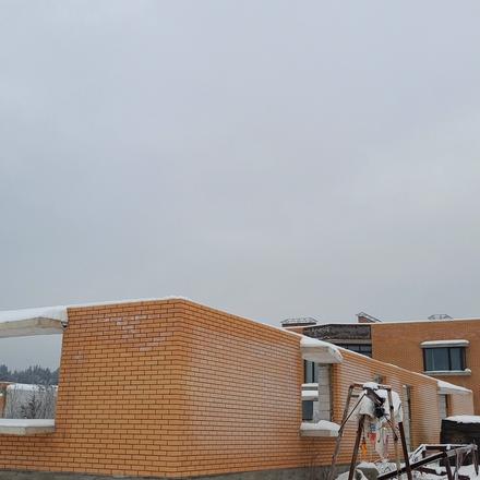 Хід будівництва ЖК Європейський квартал, 10 будинок, січень 2026