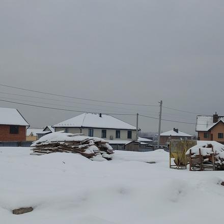 Хід будівництва ЖК Європейський квартал, 11 будинок, січень 2026