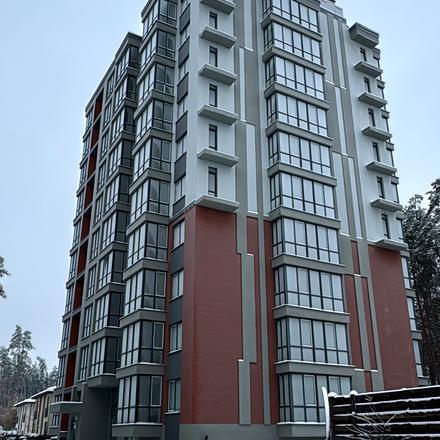 Хід будівництва ЖК Soborniy, 1 будинок, січень 2026