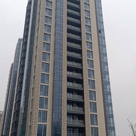 Хід будівництва ЖК Новопечерські Липки, 7 черга (будинок 1), січень 2026