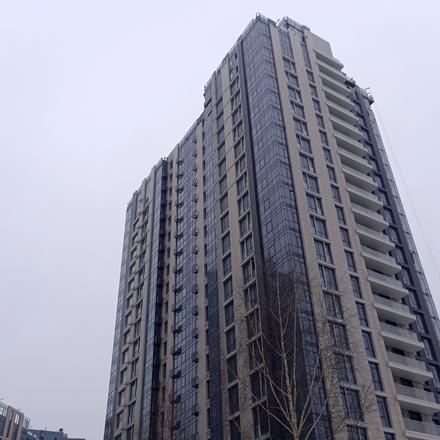 Хід будівництва ЖК Новопечерські Липки, 7 черга (будинок 2), січень 2026