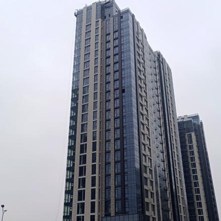 Хід будівництва ЖК Новопечерські Липки, 7 черга (будинок 2), січень 2026